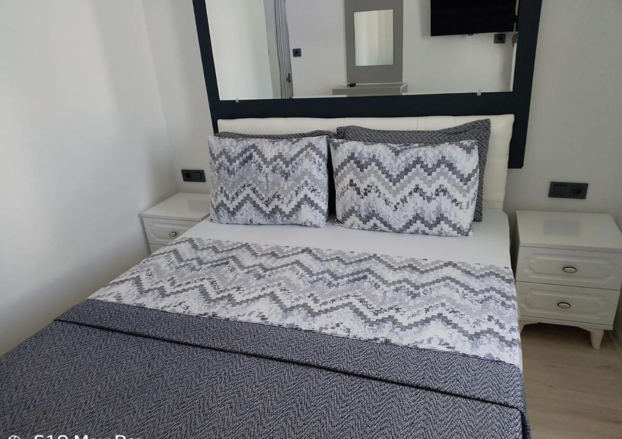 Kardelen Otel ボドルム エクステリア 写真