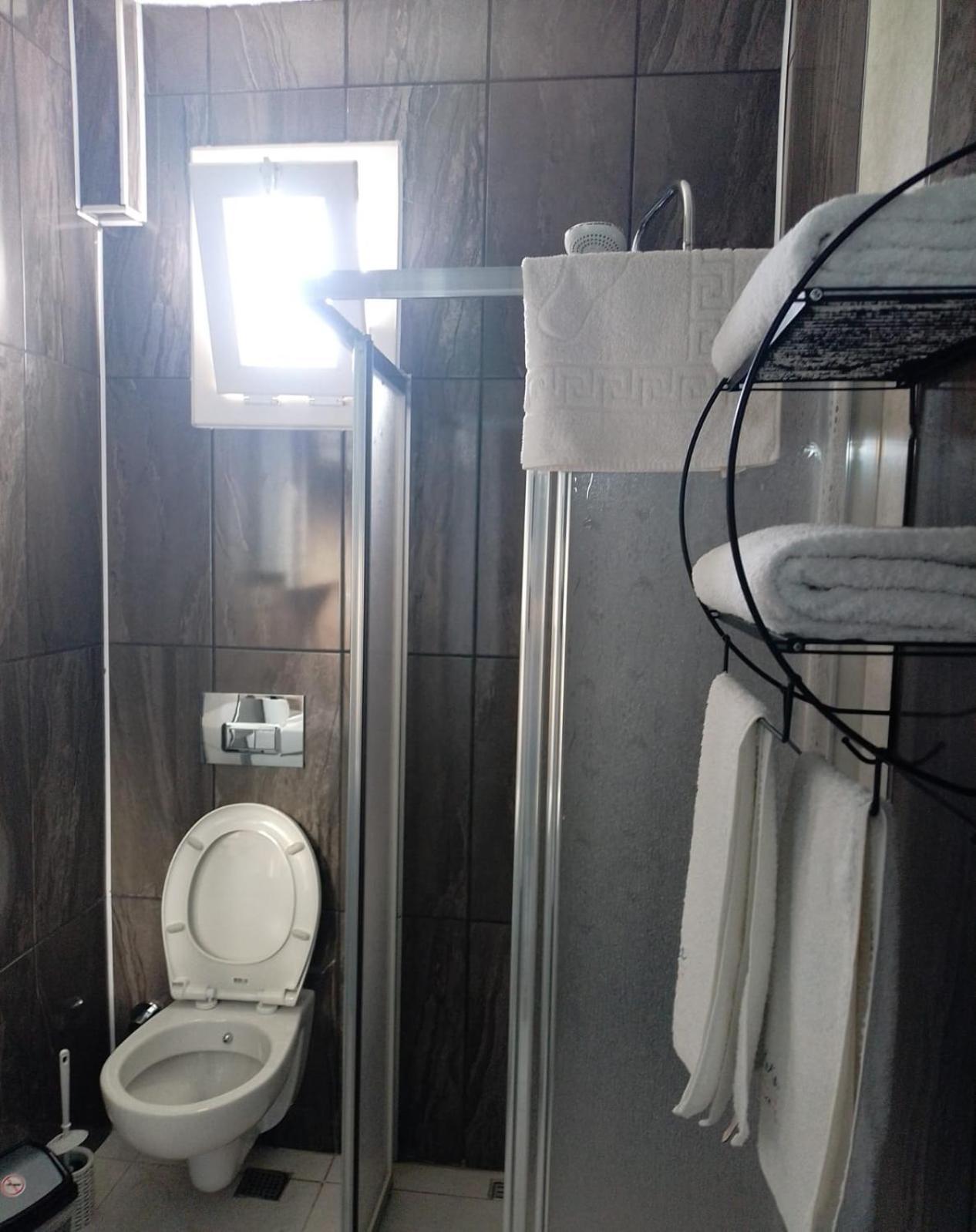 Kardelen Otel ボドルム エクステリア 写真