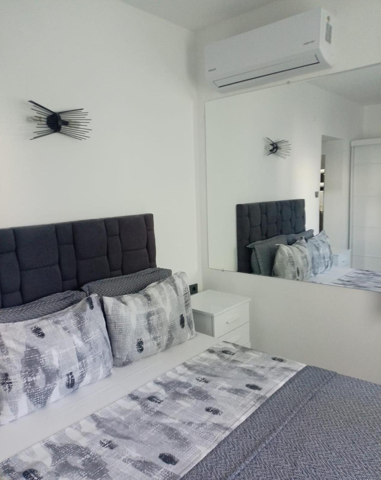 Kardelen Otel ボドルム エクステリア 写真
