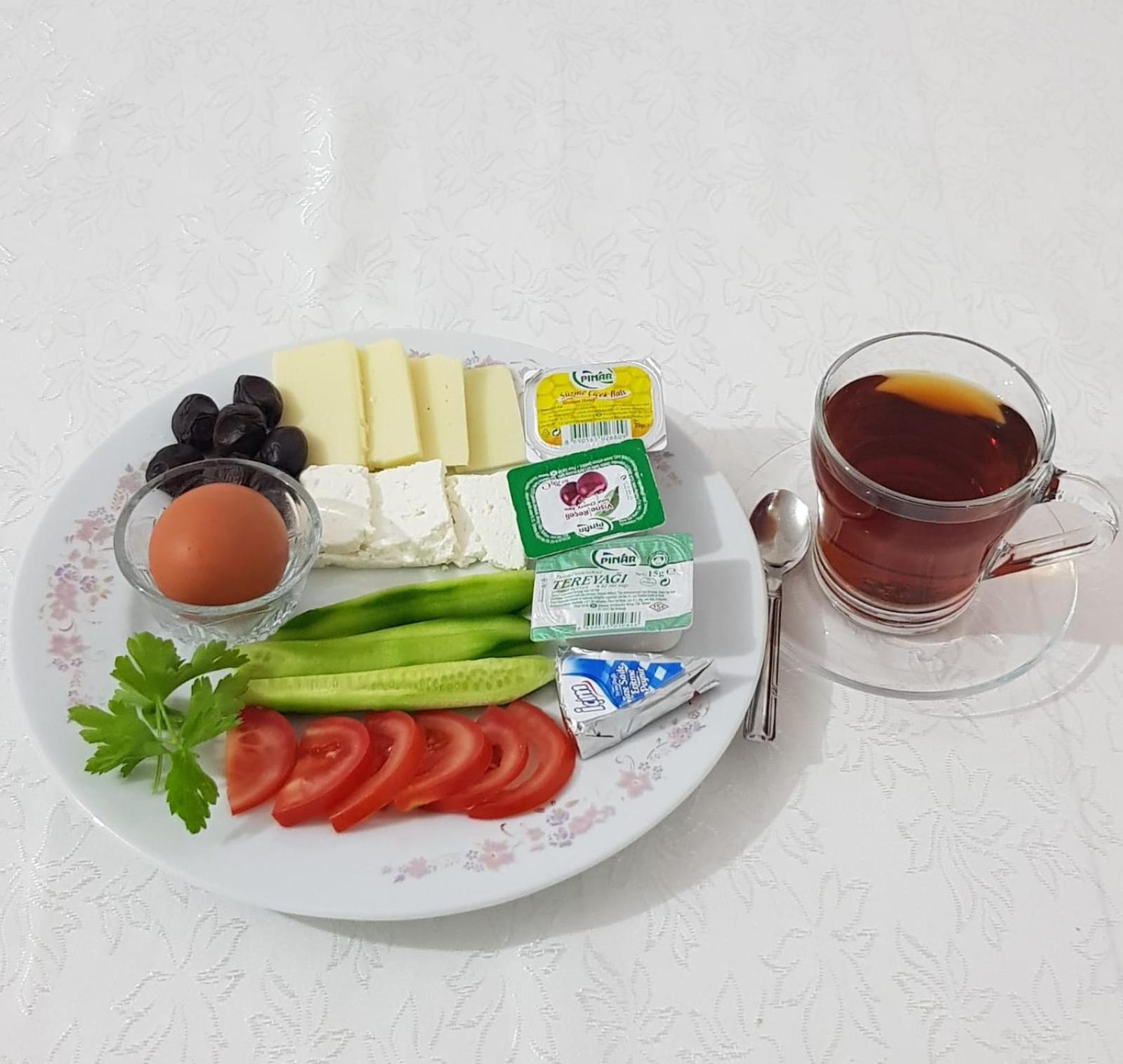 Kardelen Otel ボドルム エクステリア 写真